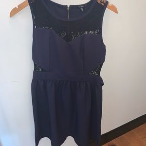 Nordstrom Lace Dress